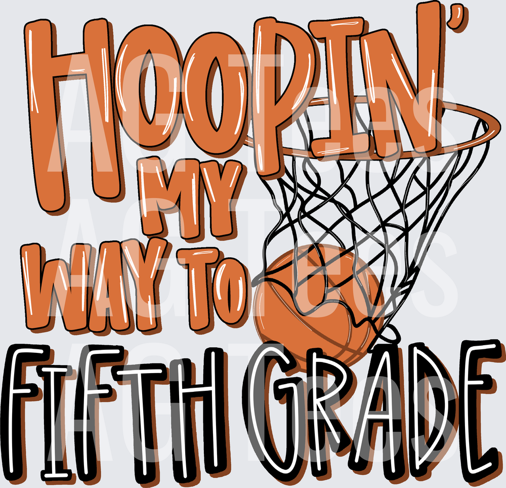 Basketball school bundle (2)
