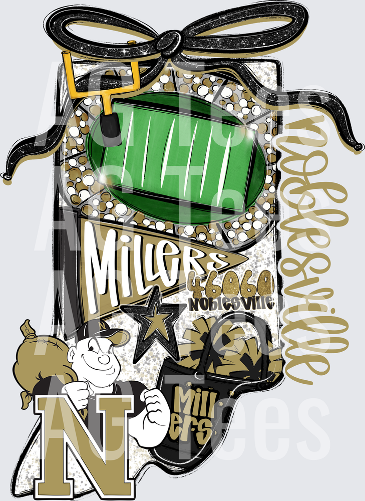 Noblesville_Millers