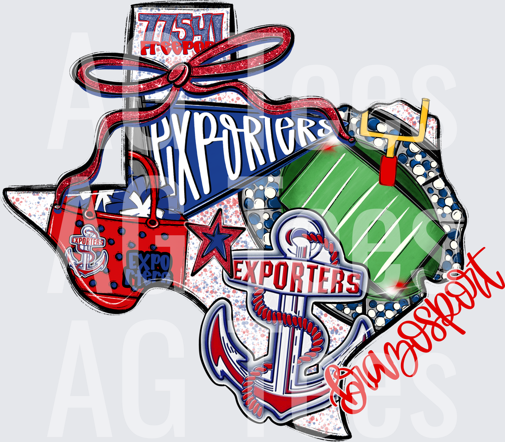 Brazosport Exporters