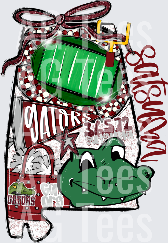 Satsuma_Gators