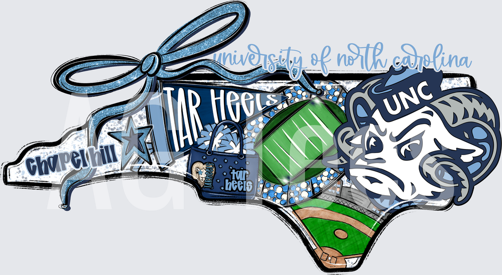 UNC Tarheels