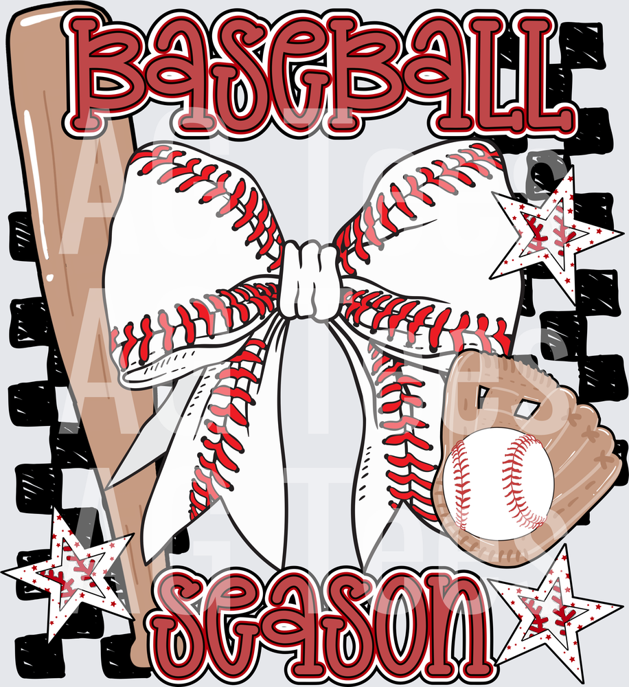 Baseball season