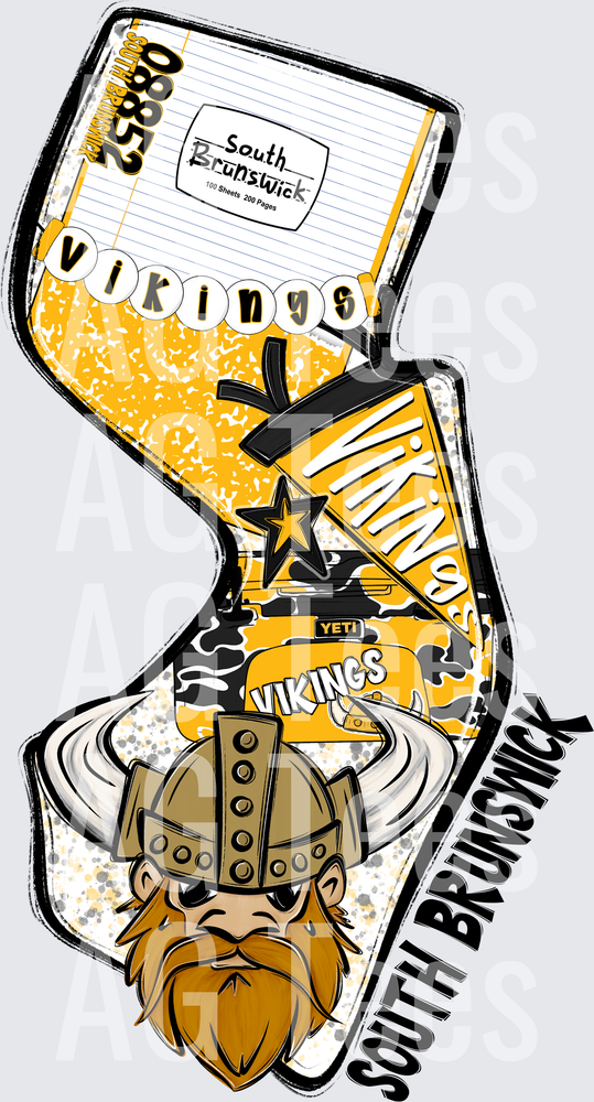 South_Brunswick_Vikings