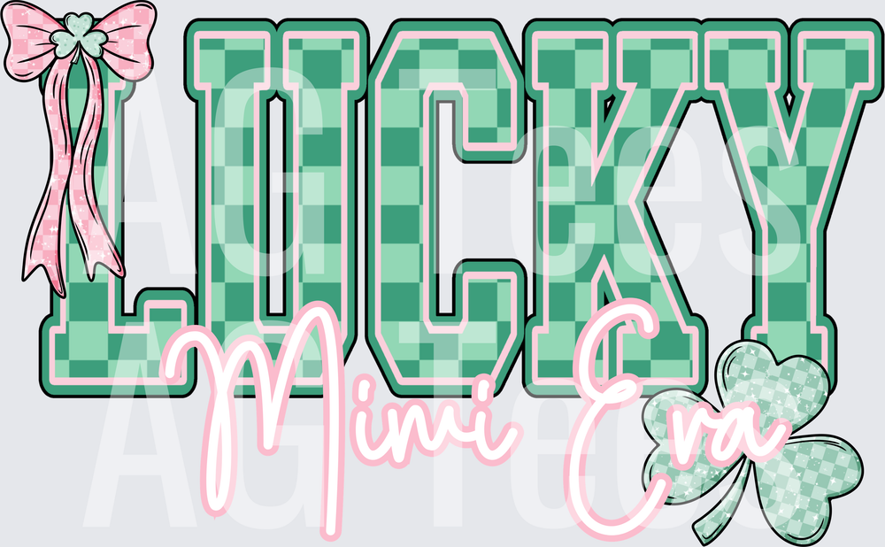 Lucky Mimi era