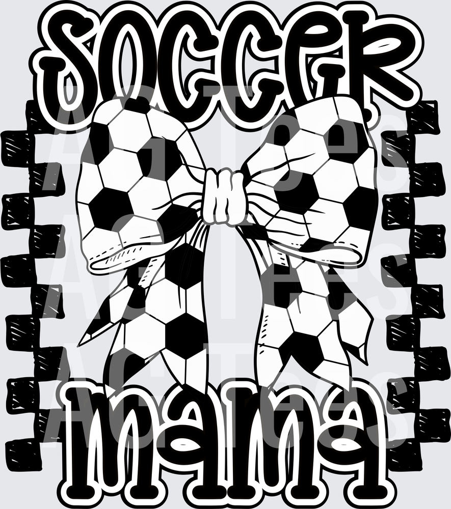 Soccer mama