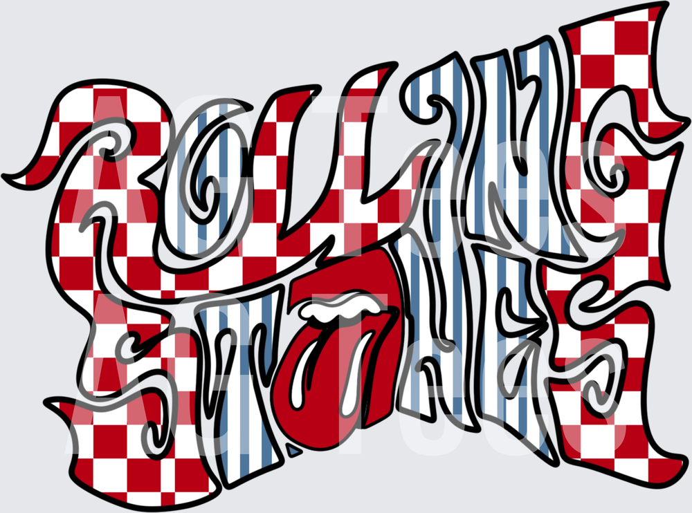 rollingstones