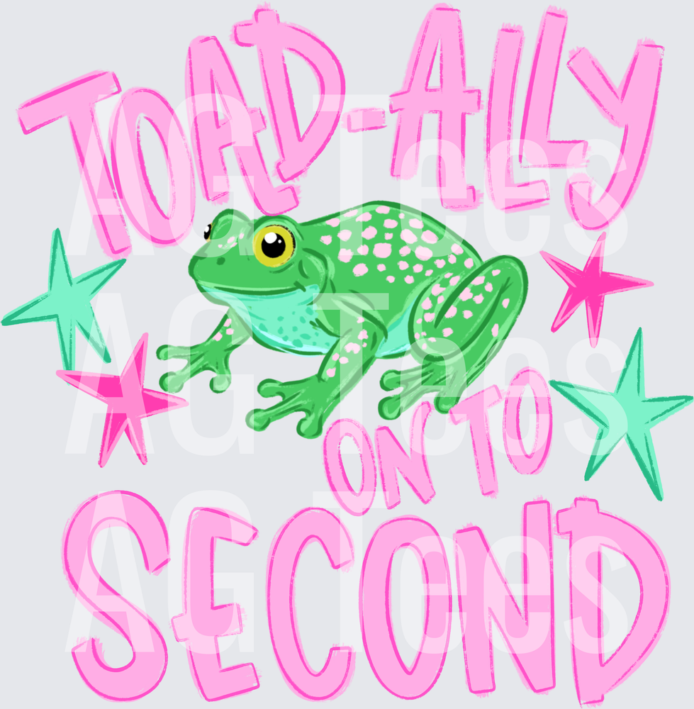 Second