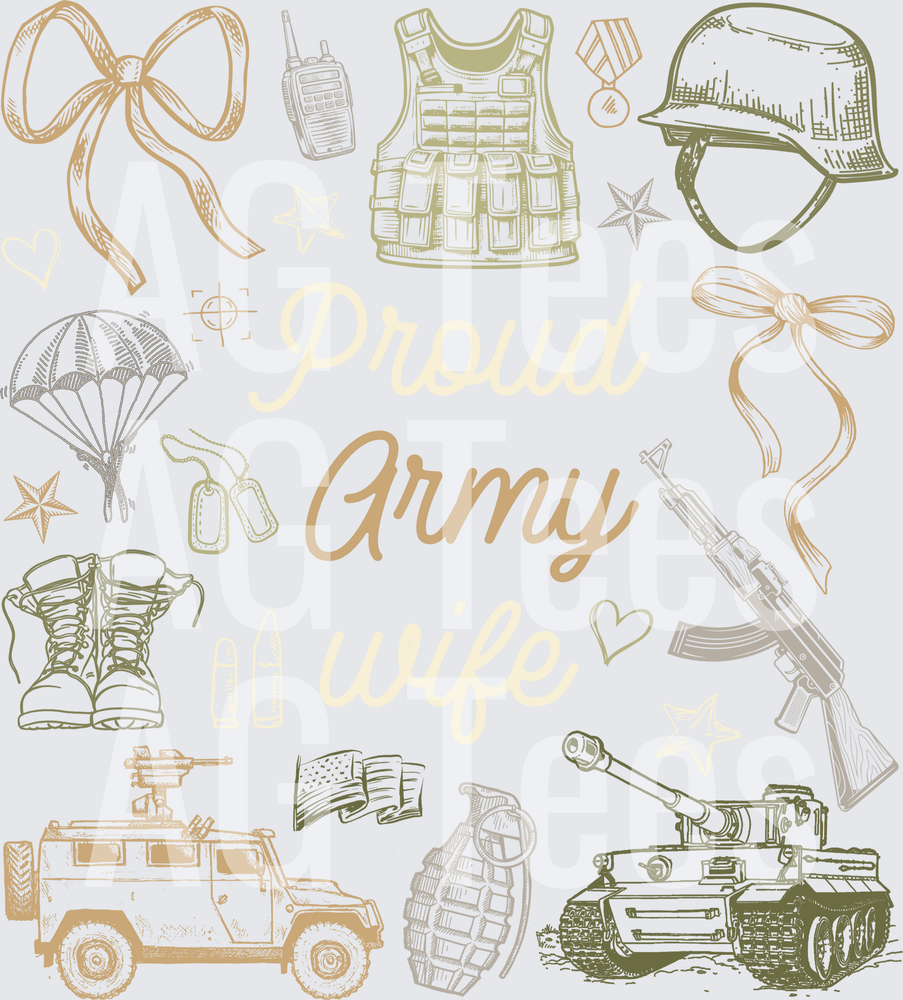 Army Wife