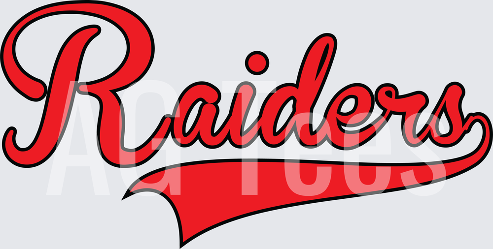 Raiders 34