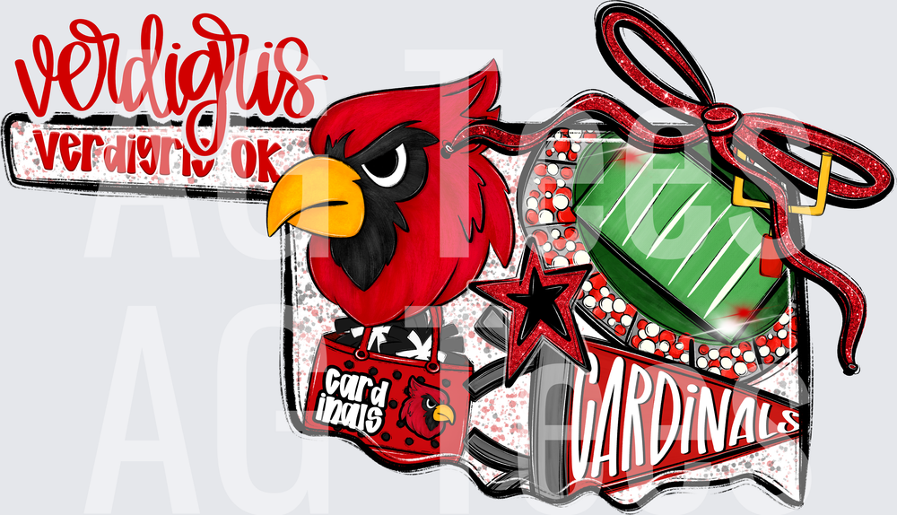 Verdigris_Cardinals