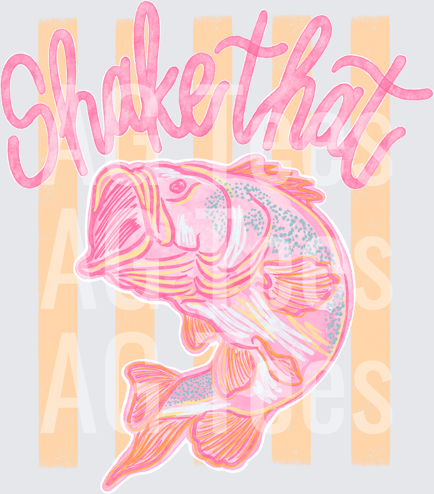 ShakeThat