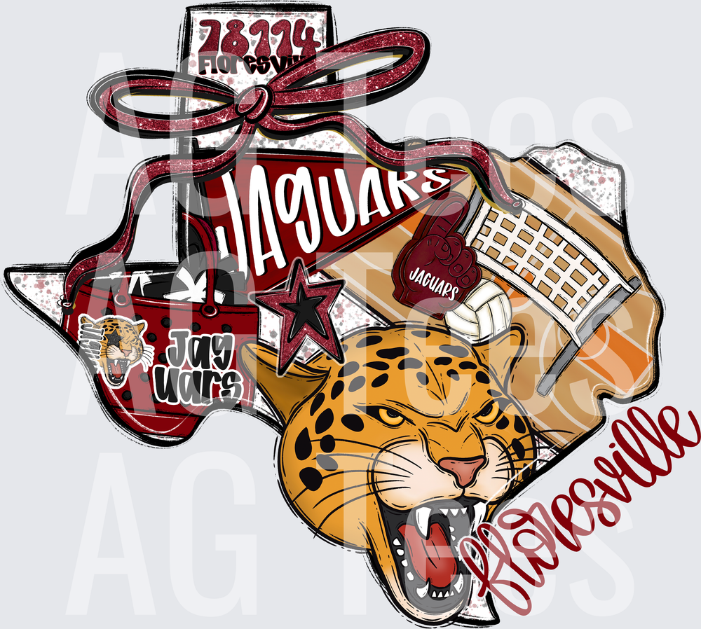 Floresville_Jaguars