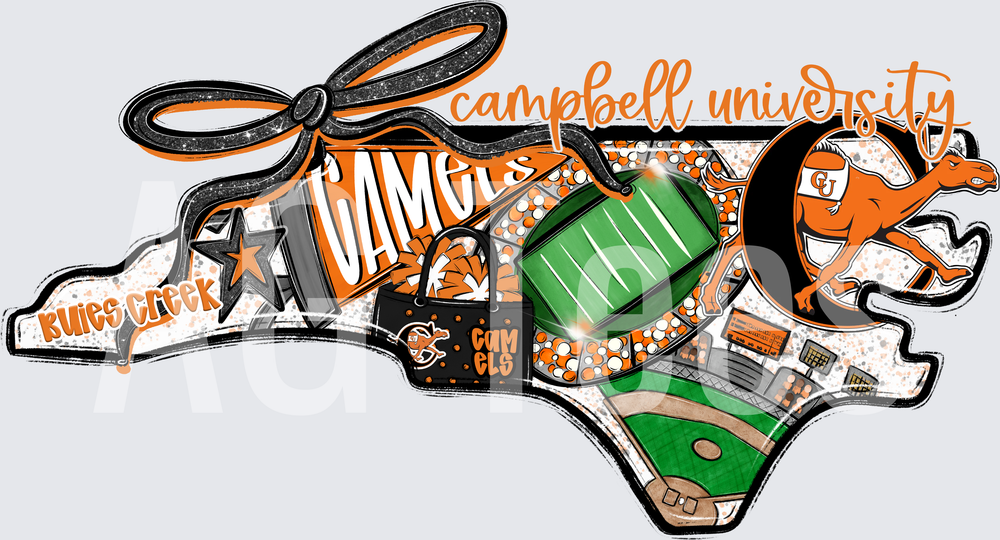 Campbell University
