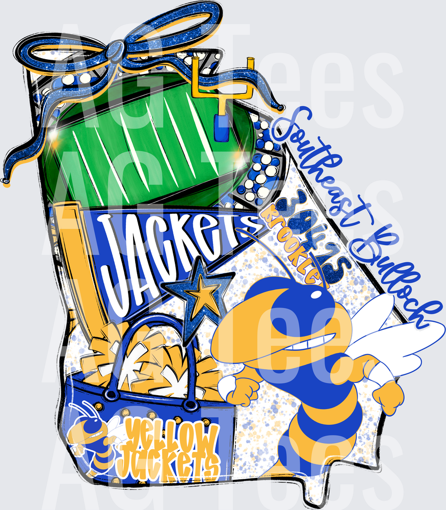 Southeast_Bulloch_Yellow_Jackets