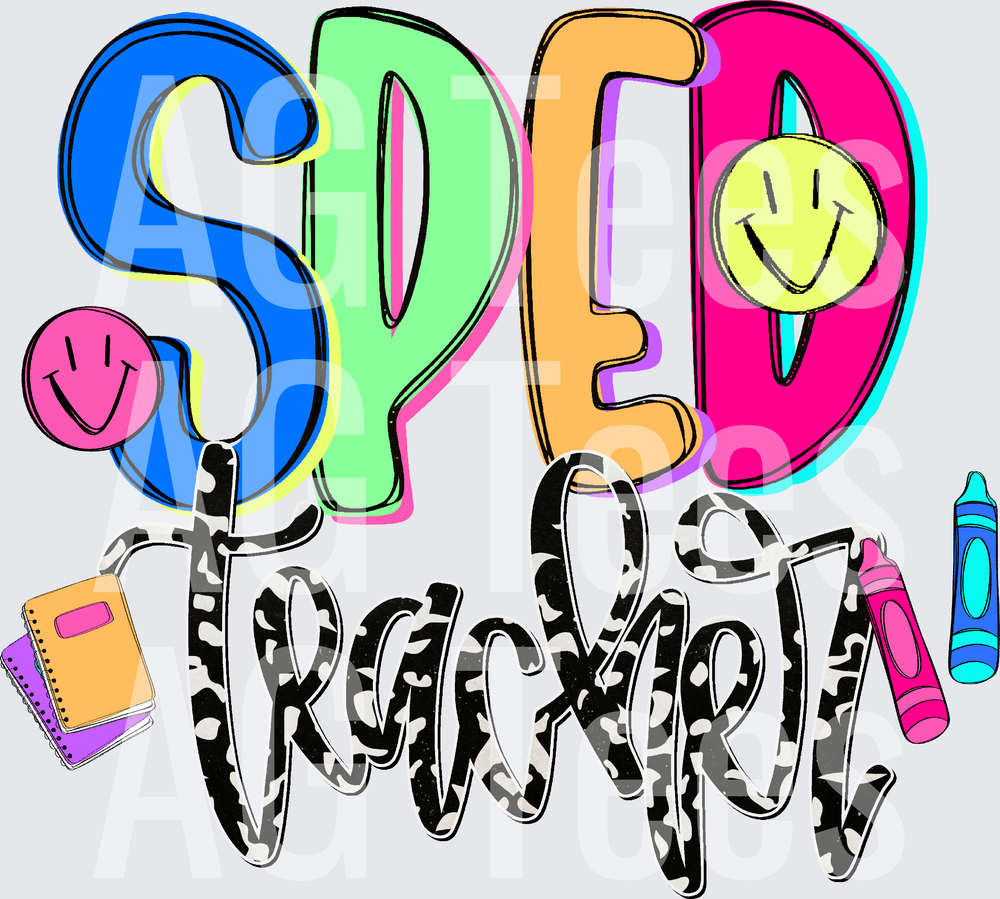 SPEDteacher