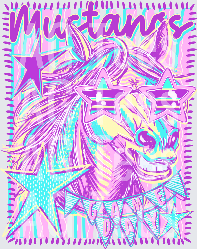 Mustangs(1)