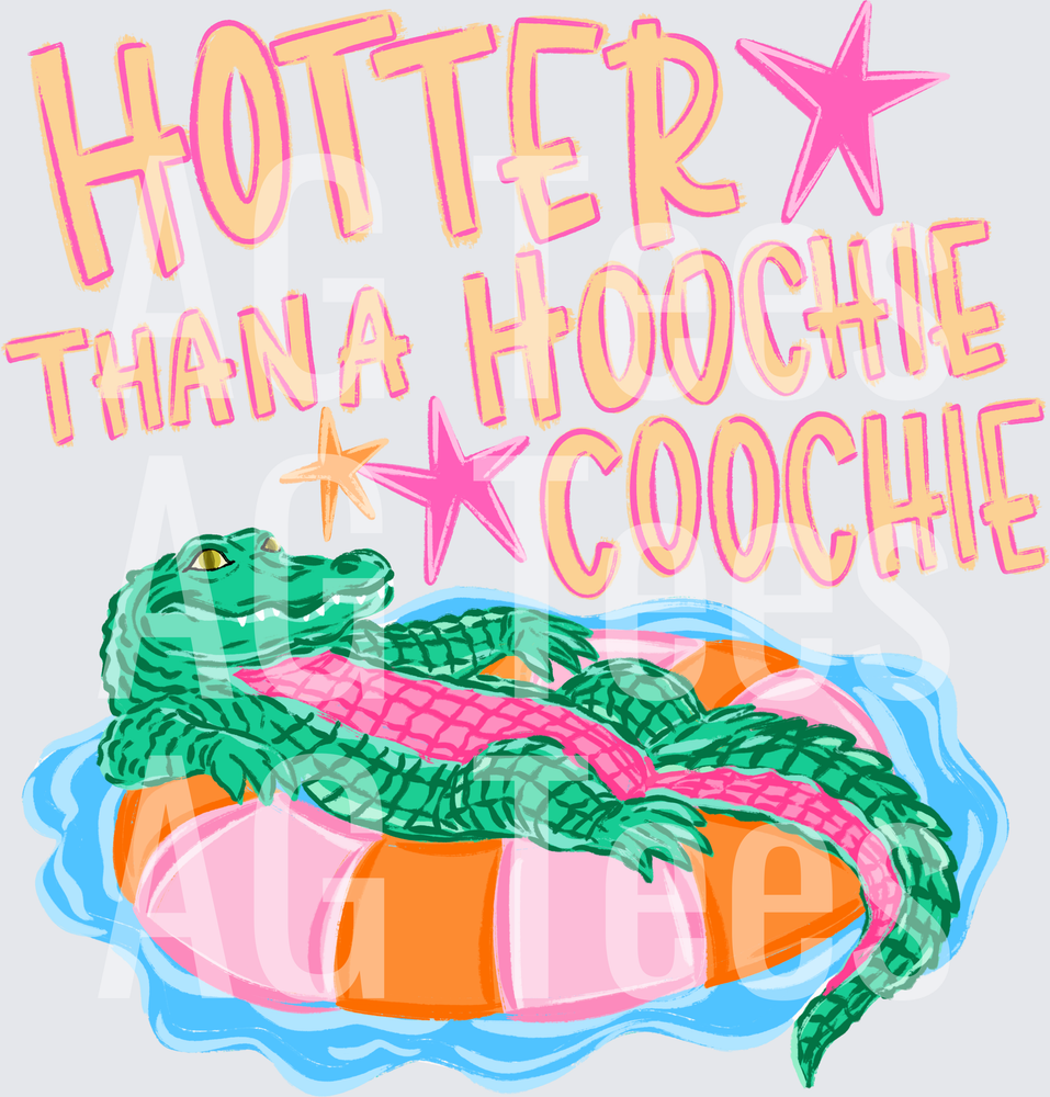 Hotterthangator