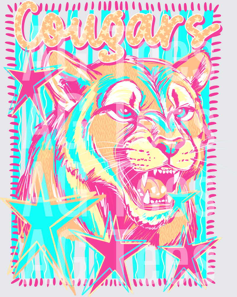Cougars