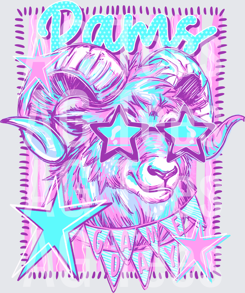 Rams(1)