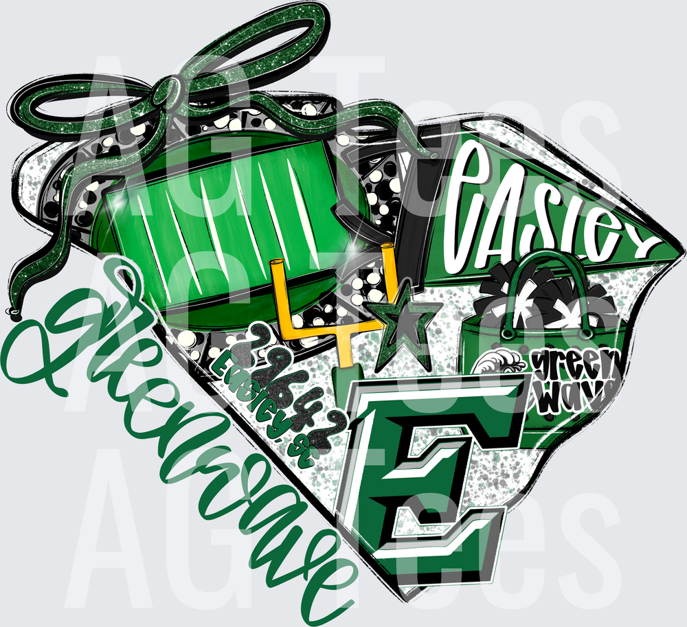 Easley_Greenwave