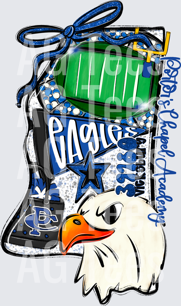 Porter’s_Chapel_Academy_Eagles
