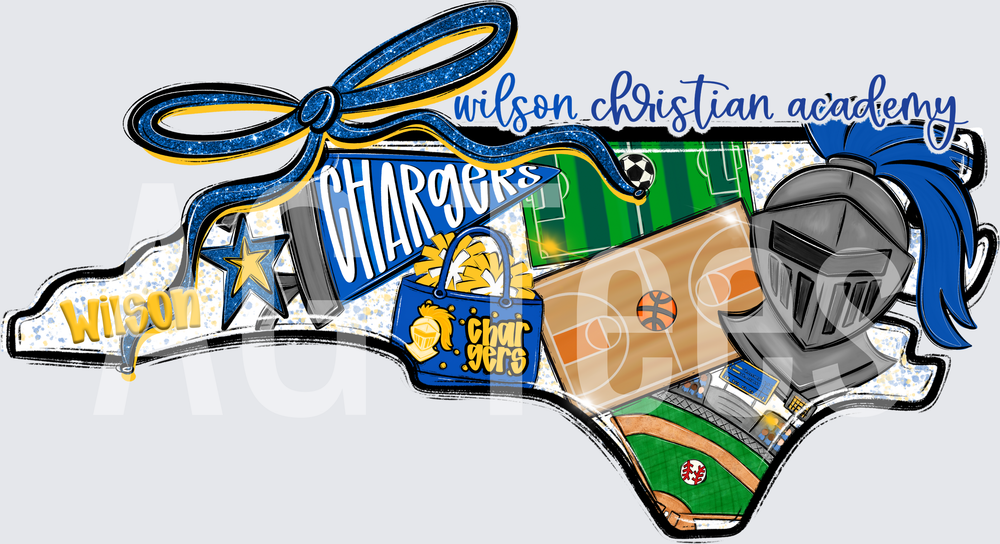 Wilson Christian Academy