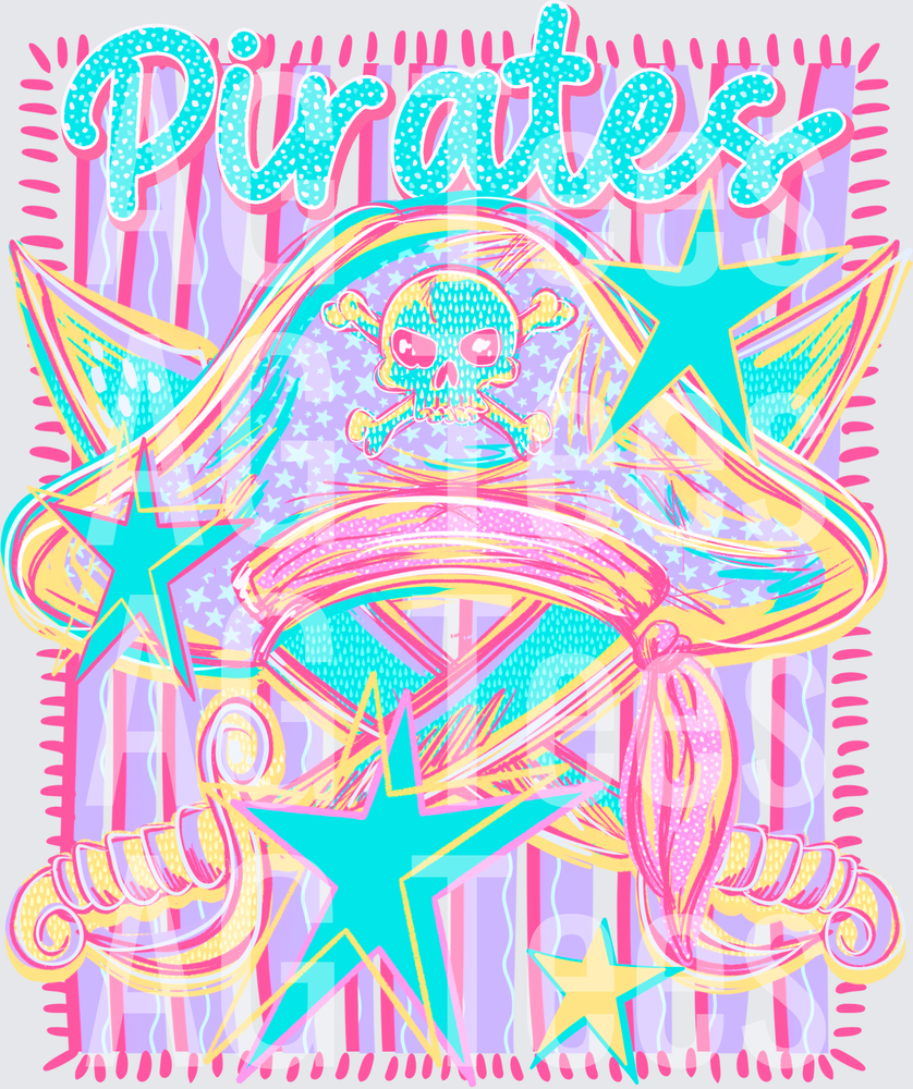 Pirates