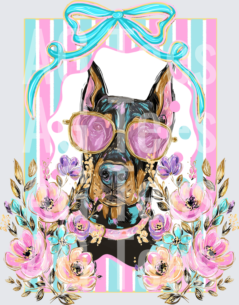 Doberman