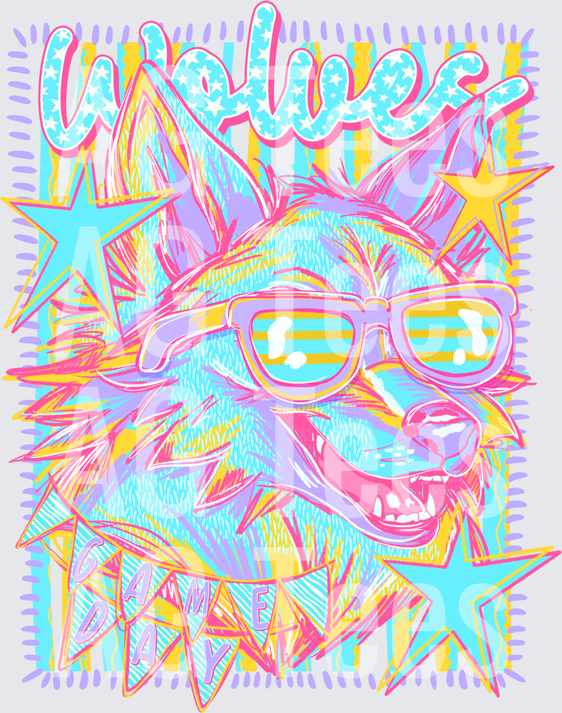 Wolves(1)