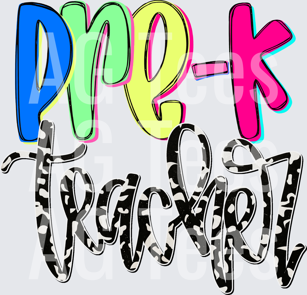 PreKteacher