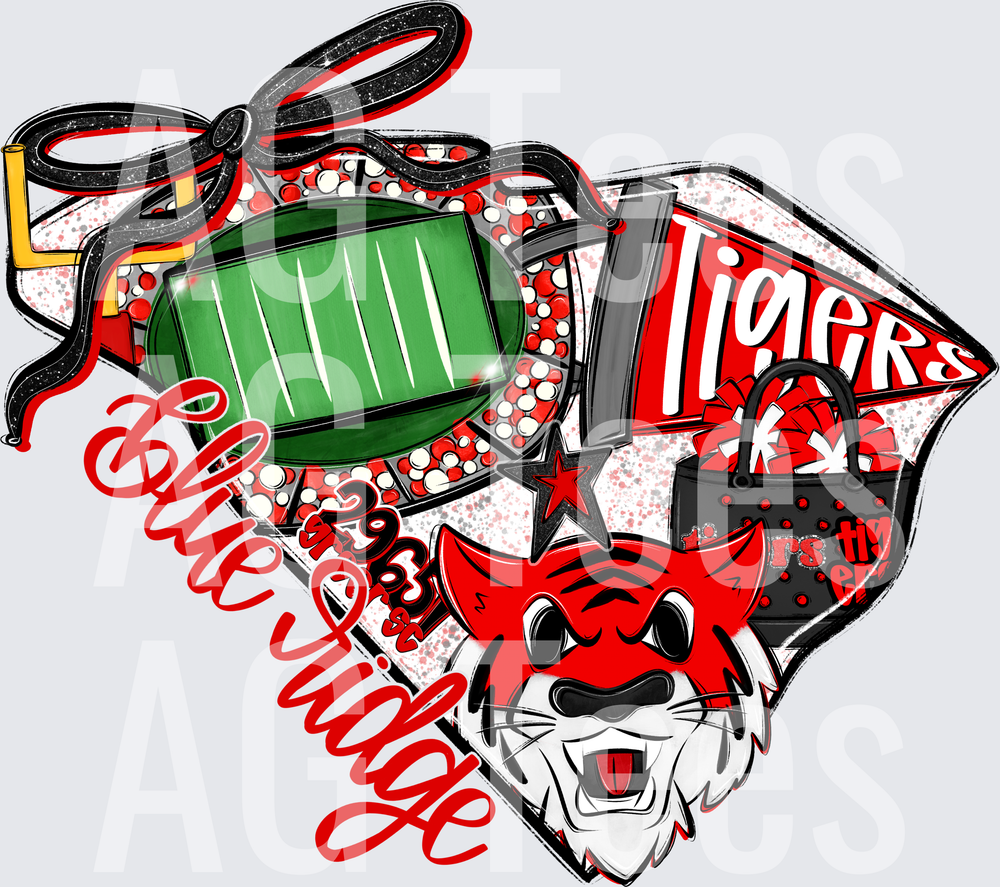 Blue Ridge Tigers