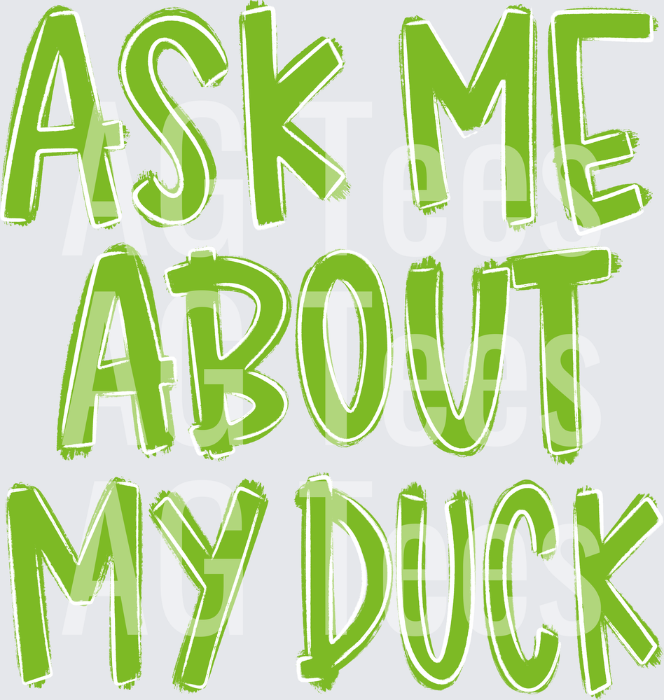 Freeduck