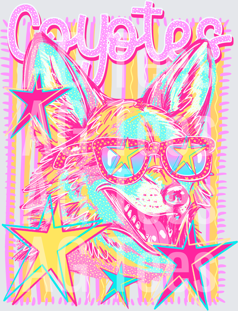 Coyote
