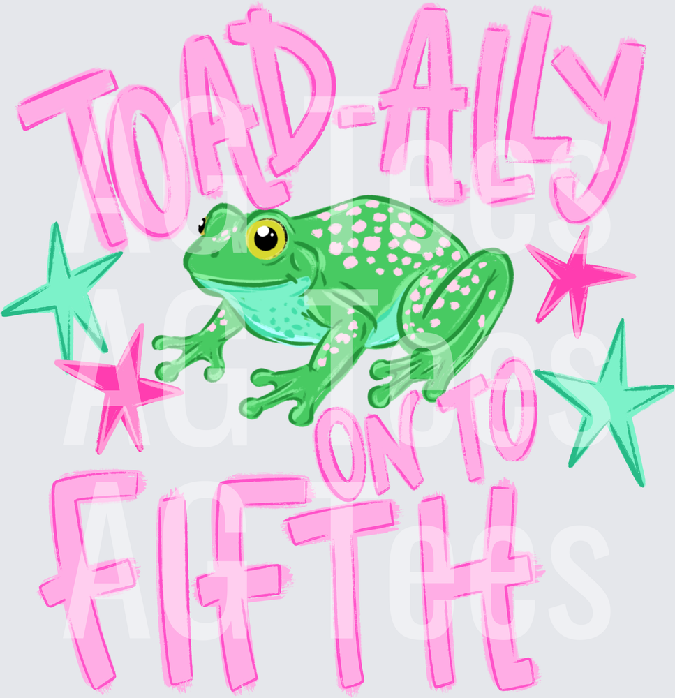 Fifth