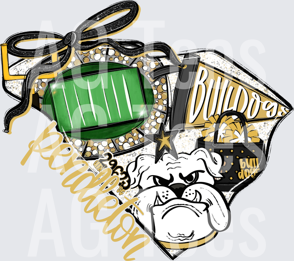 Pendleton Bulldogs
