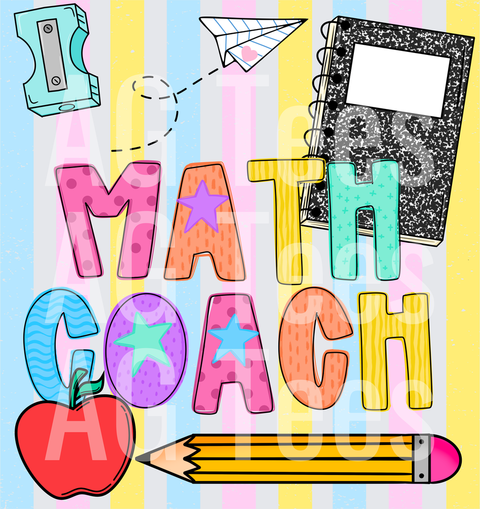 Math coach