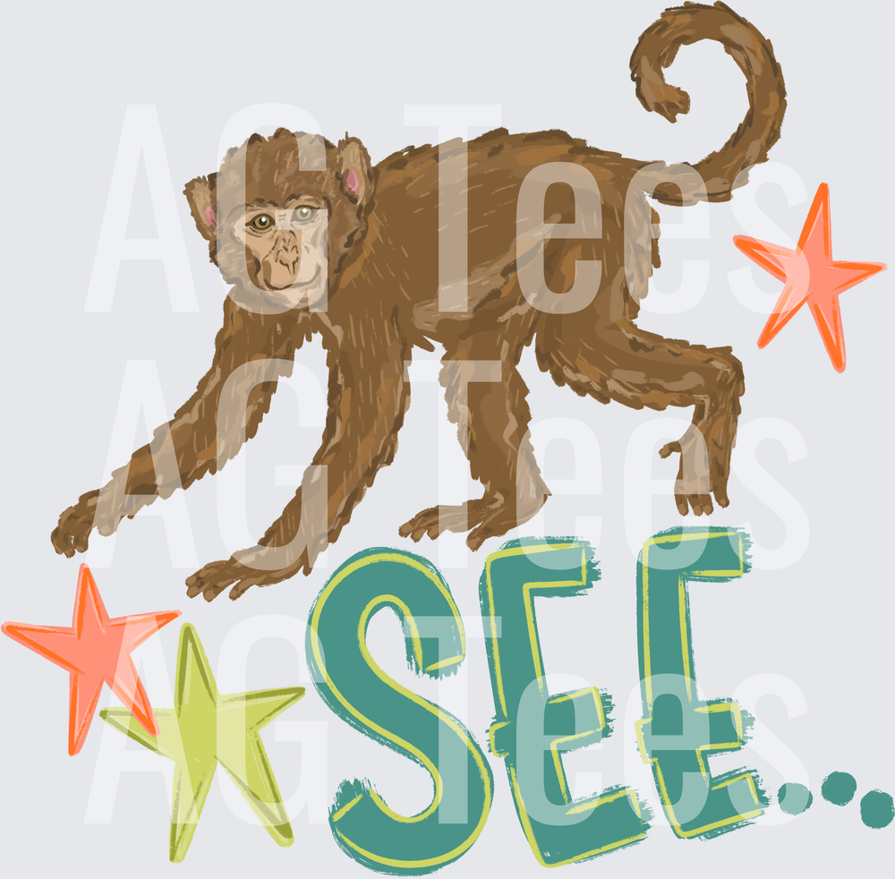 Monkeyseeboy