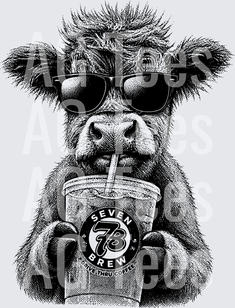 COW COFFEE