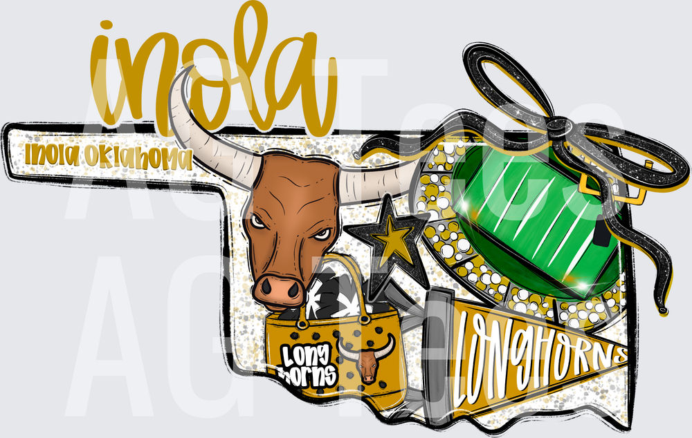 Inola_Longhorns