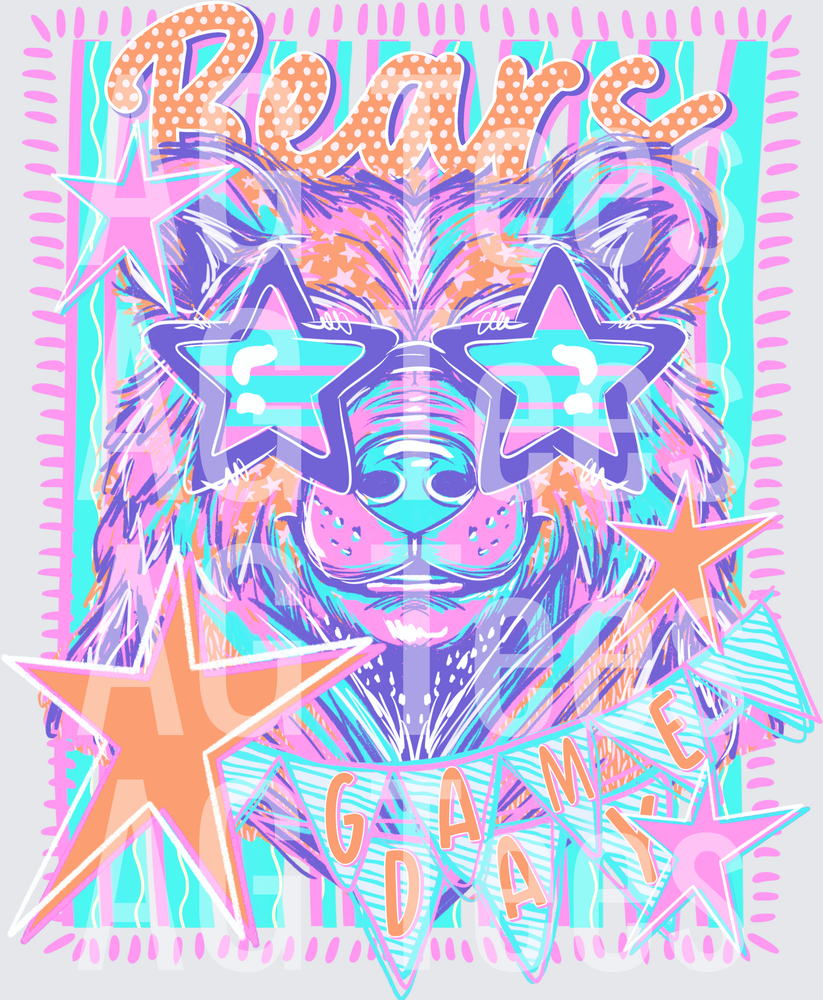 Bears(1)