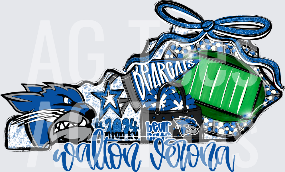 Walton_Verona_Bearcats