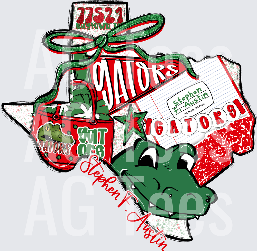 Stephen_F._Austin_Gators