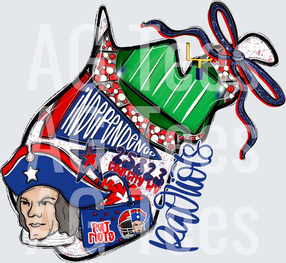 Independence_Patriots