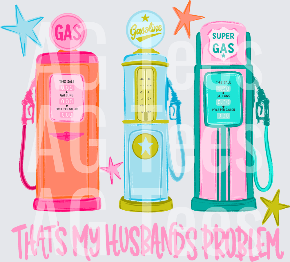 Husbandsproblem
