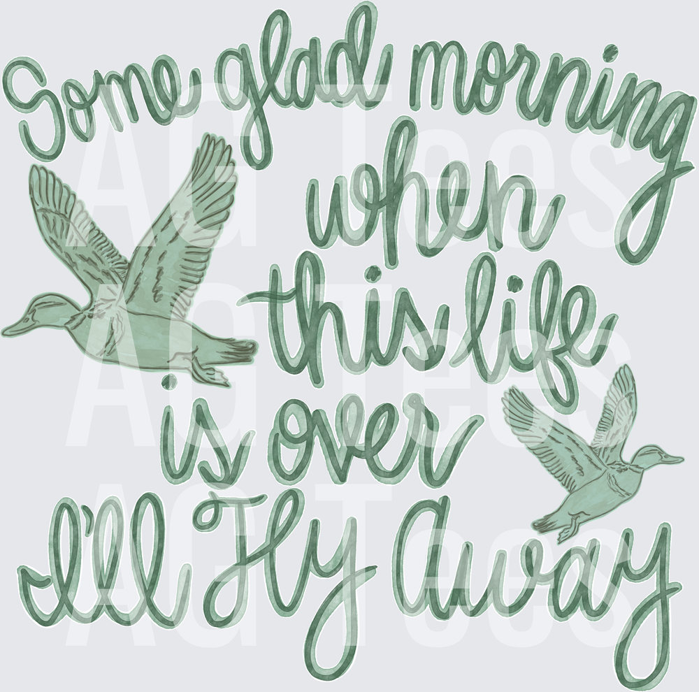 IllFlyAway