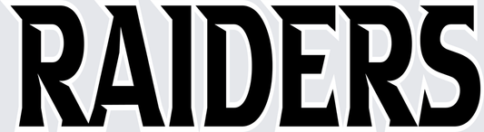 Raiders 2