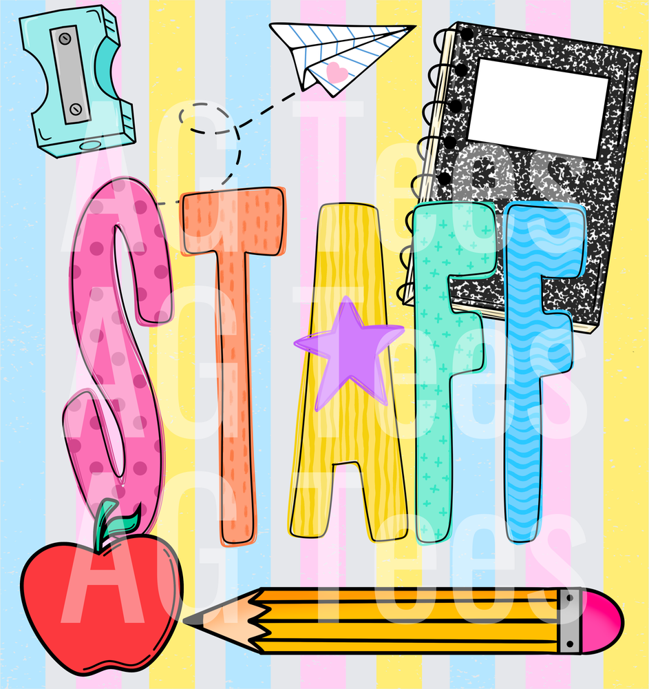 Staff