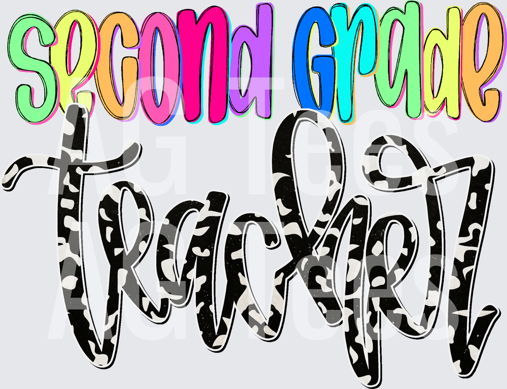 Second grade