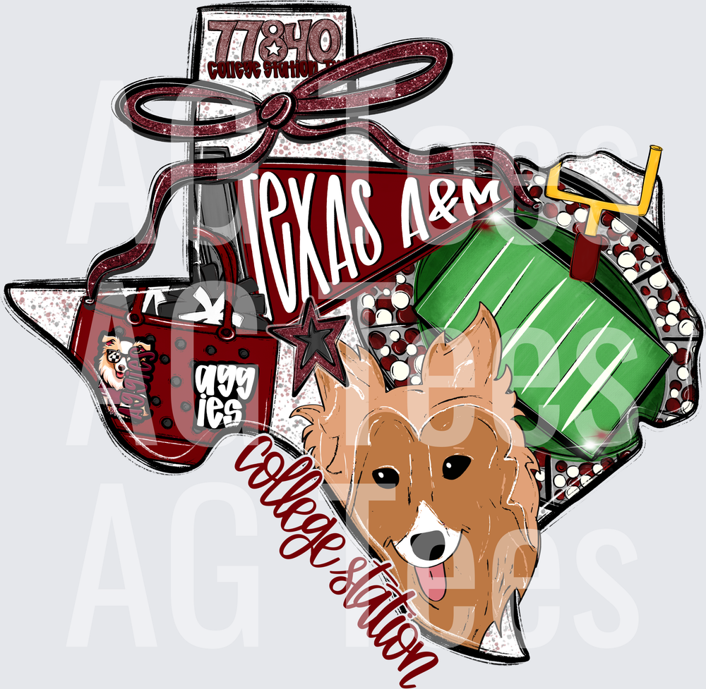 Texas A&M