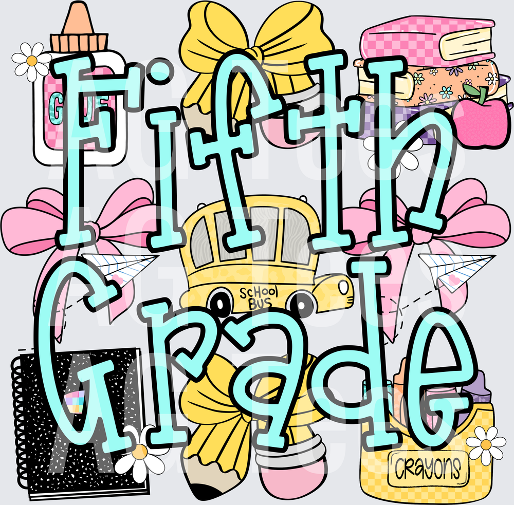 Fifth grade